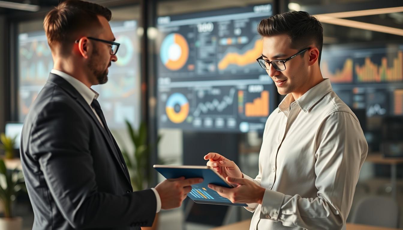 Benefits of Our AI Solutions